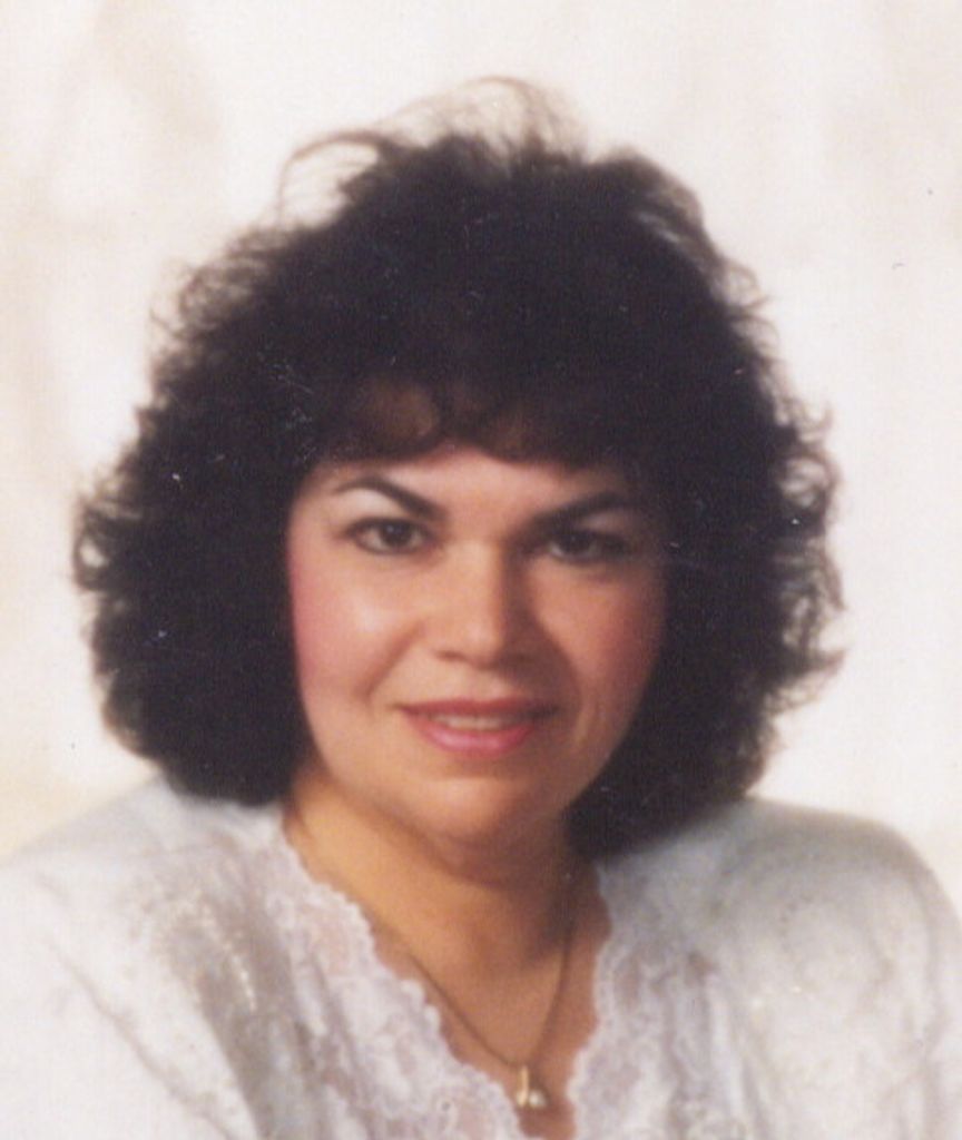 Linda A. (Zanecchia)  Vendetti