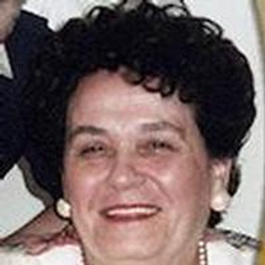 Harriet Bukowski