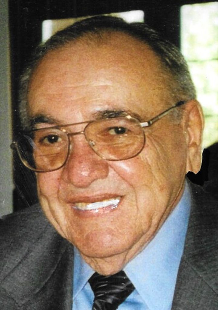 Laurence "Marv" S. Little