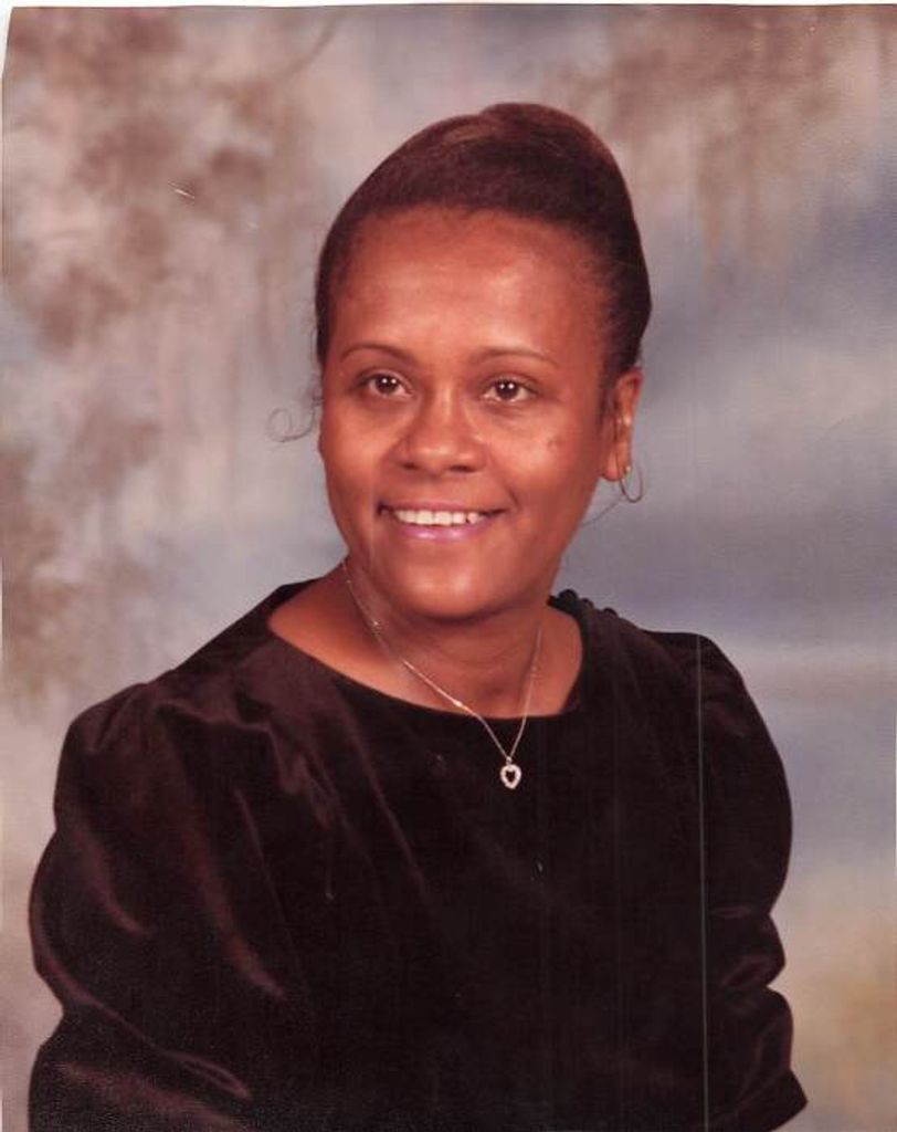 Shirley Mae Harris Profile Photo