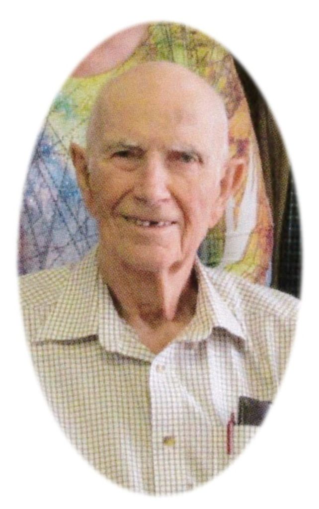 Merle L Walker Profile Photo