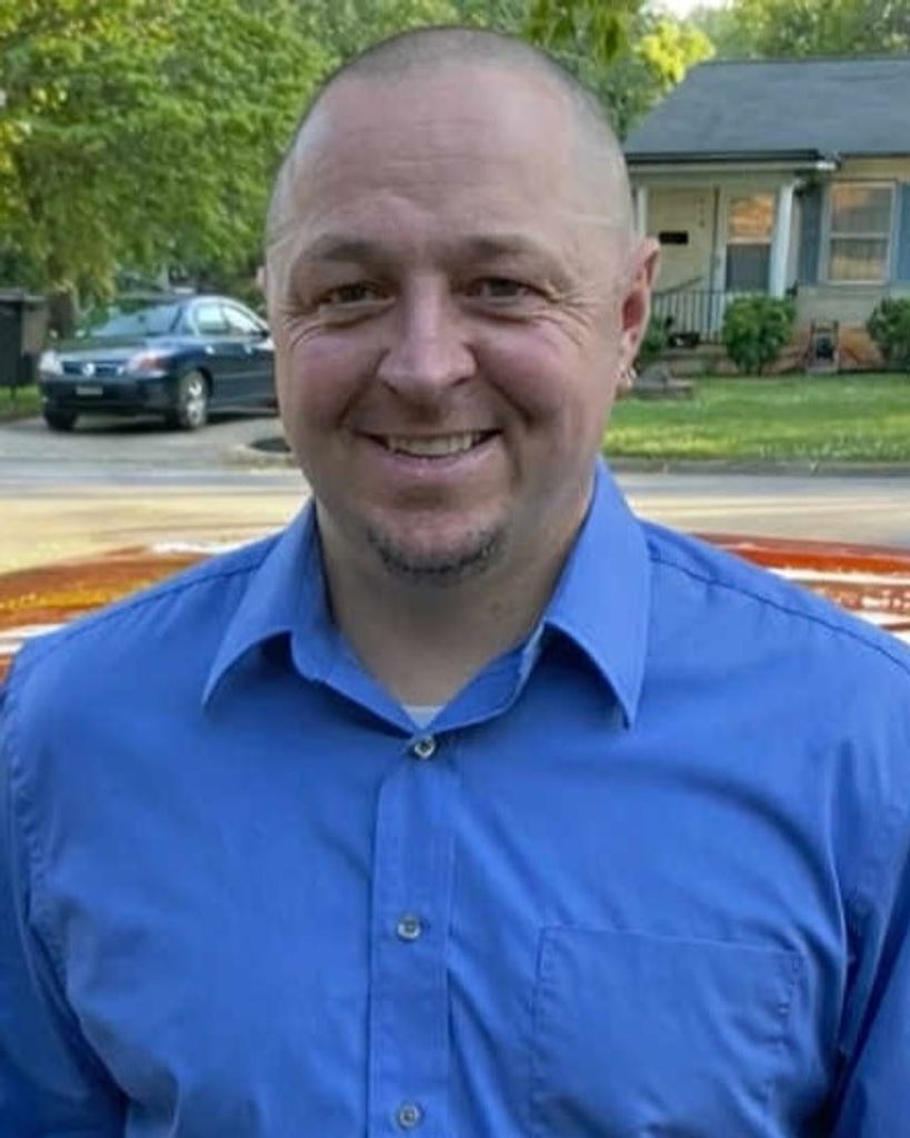 Christopher Roy Painter Profile Photo