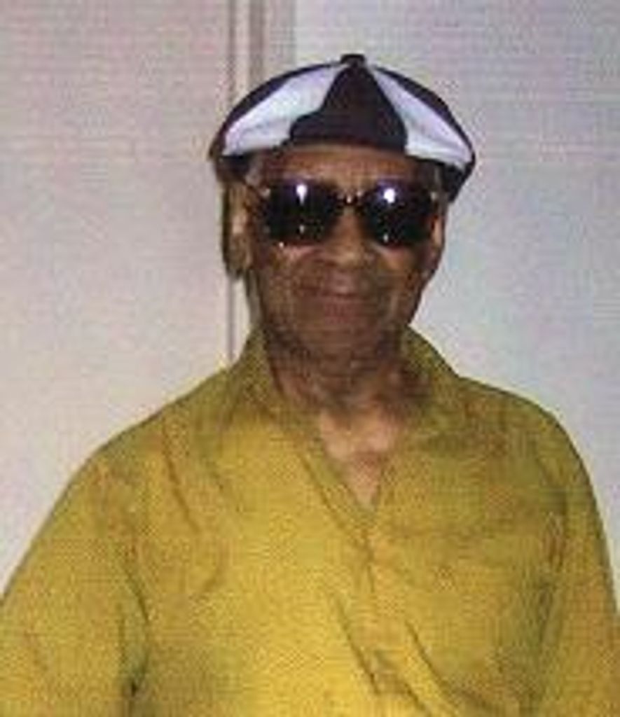 Henry David Bryant, Sr.