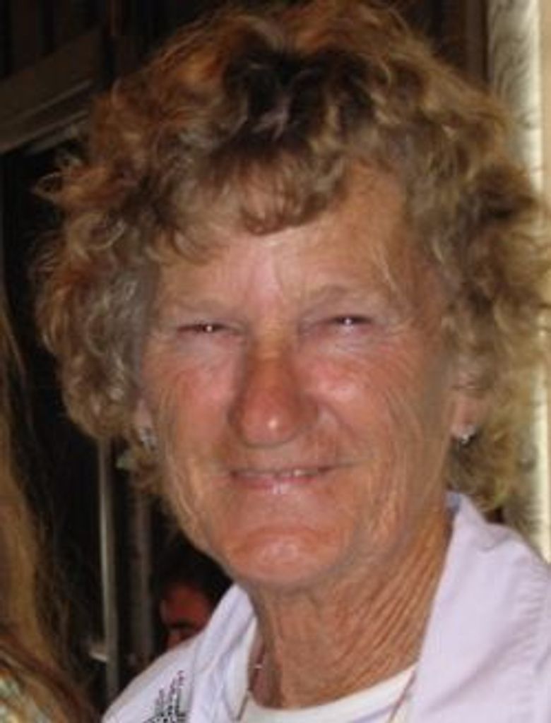 Nettie Wilson