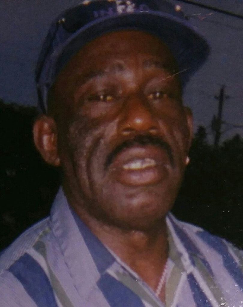 George "Hollywood" Smith