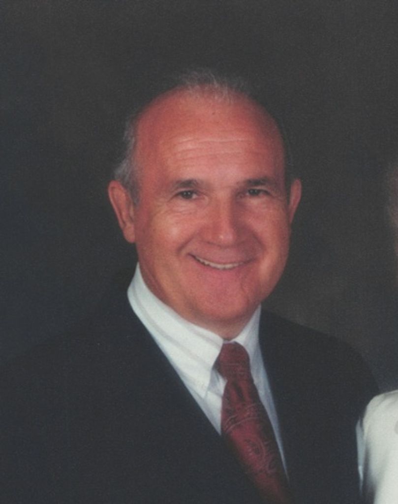 Joseph John Caiati Profile Photo