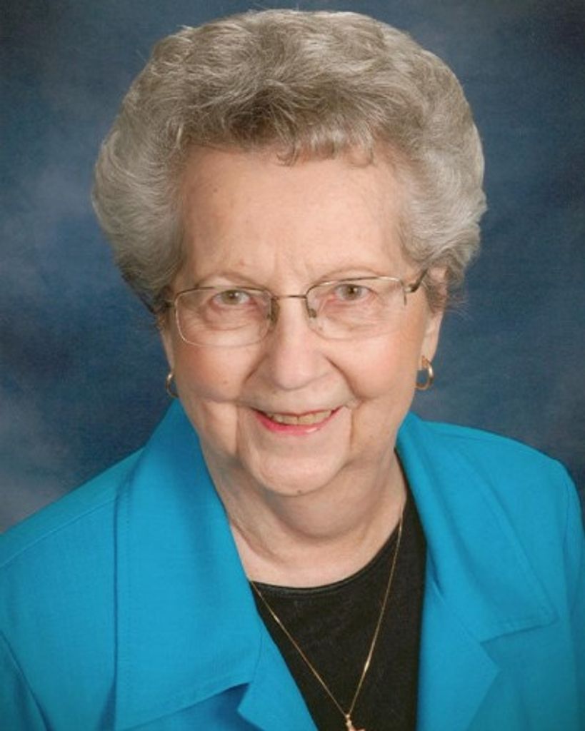 Julia Marie Orsak Timm