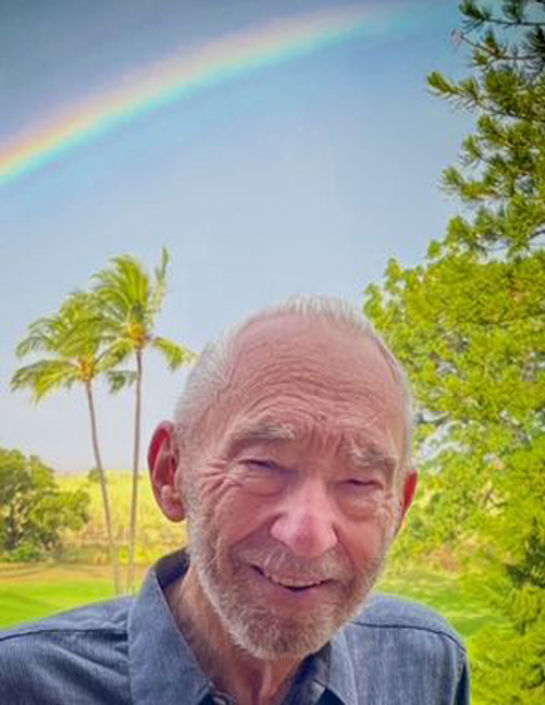 Roger Joseph Bowen Profile Photo