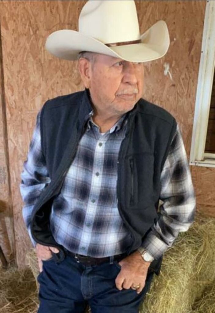 Roberto Ramirez