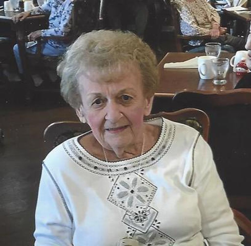 Joan R. Geisness Profile Photo