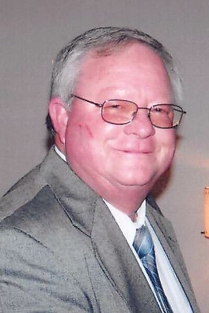Eddie Riddle, Jr.