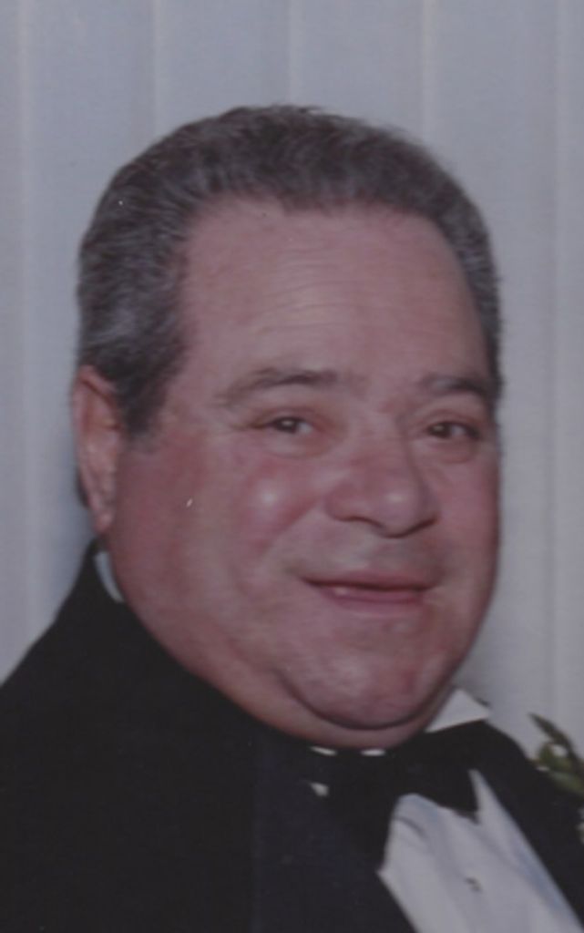 Anthony Castlegrande