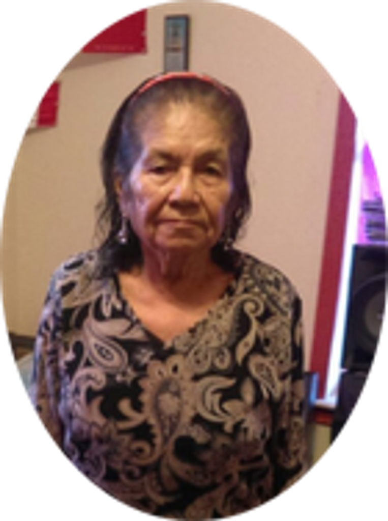 Maria Natividad Sanchez Profile Photo