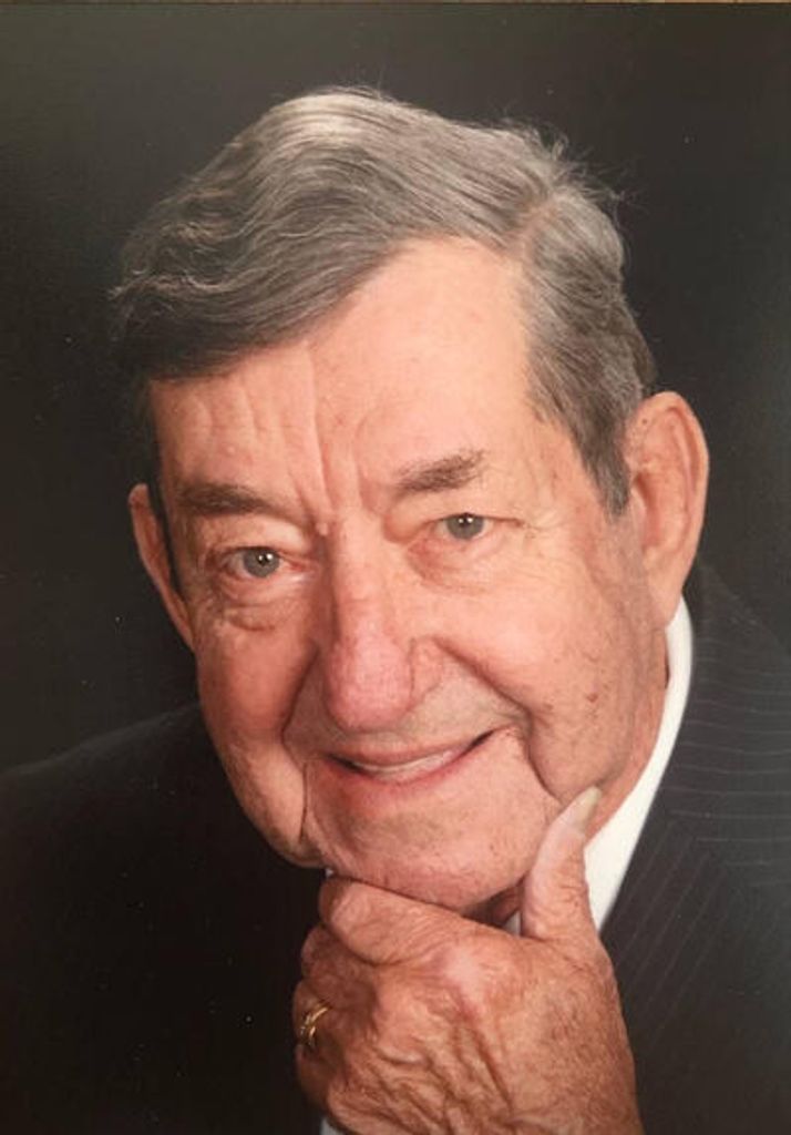 Eugene Elmer Jaeger Profile Photo