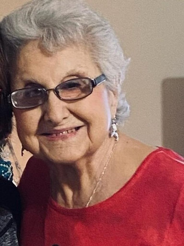 Wilma Paula Mattia Profile Photo