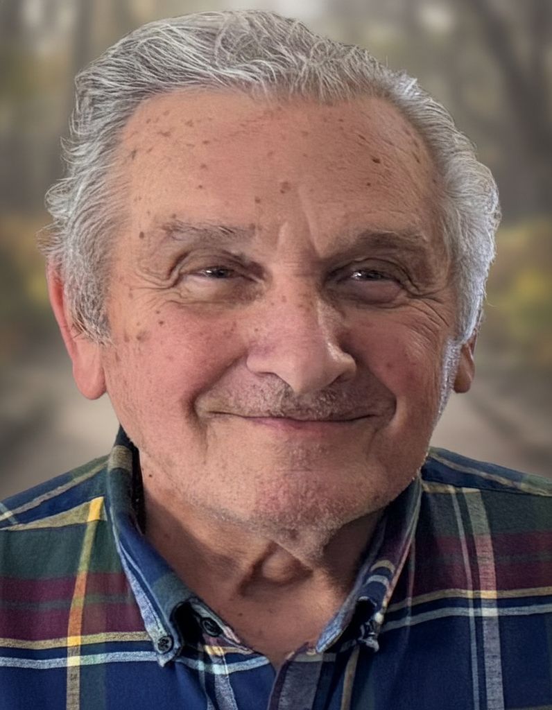 Jerome "Jerry" A. Nowak Profile Photo