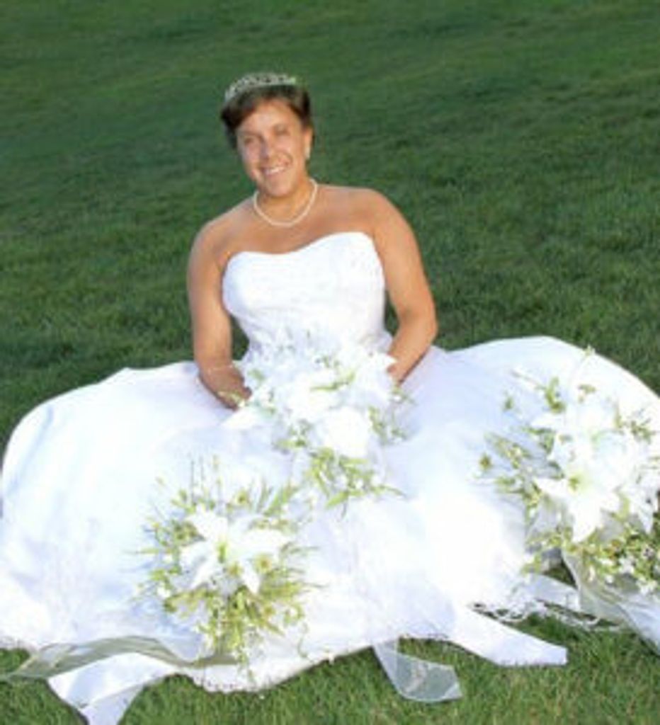 Rebecca “Becky” Bell