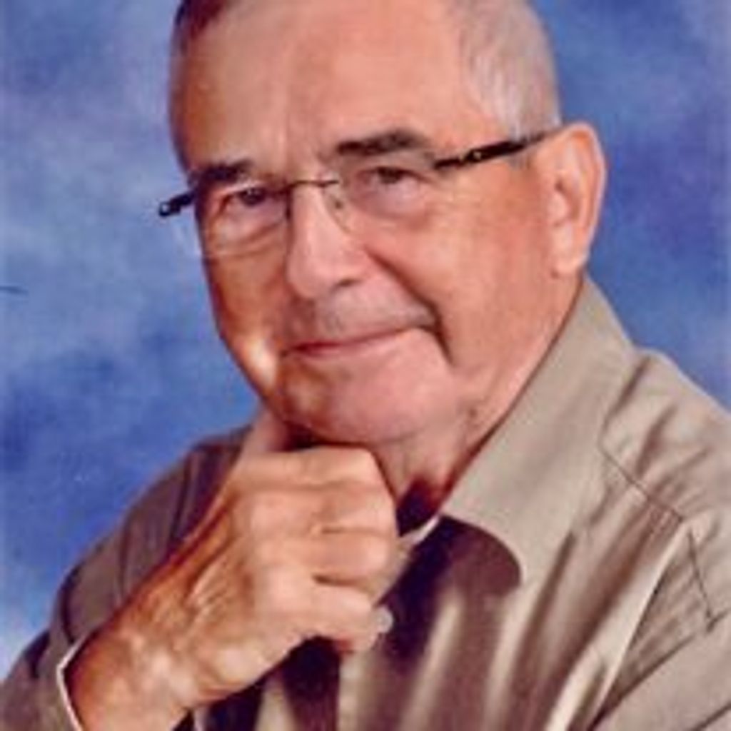 Jerome T. Kresse Profile Photo