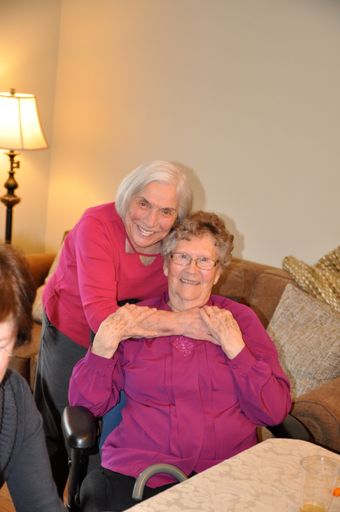 Lorraine M.  Reeves photo gallery thumbnail 24 of 41