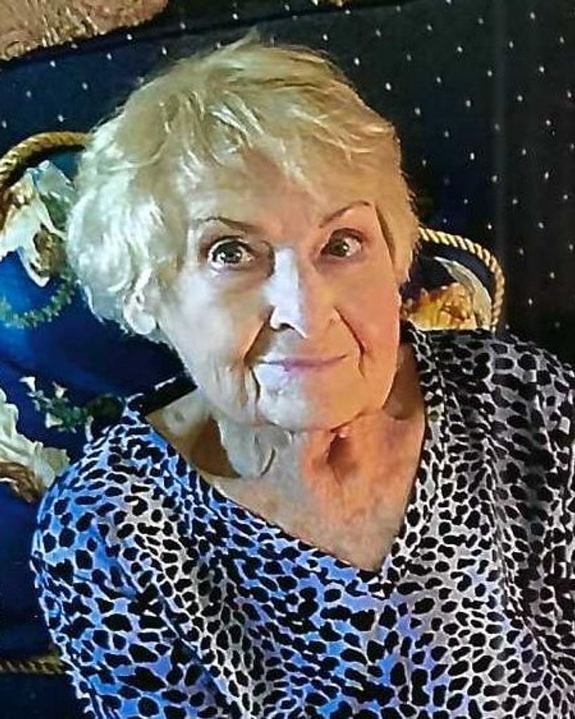 Bobbie Louise Lewis Profile Photo
