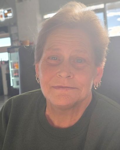 Carrie Hart's obituary image