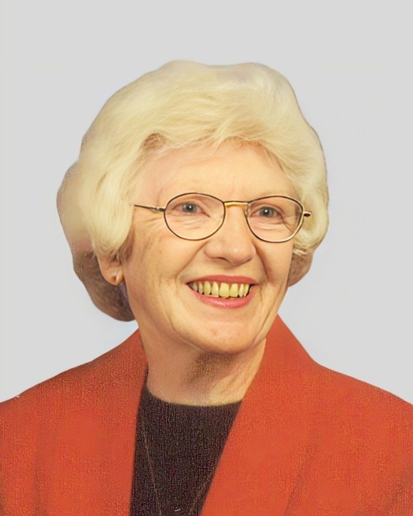 Phyllis Ballantine