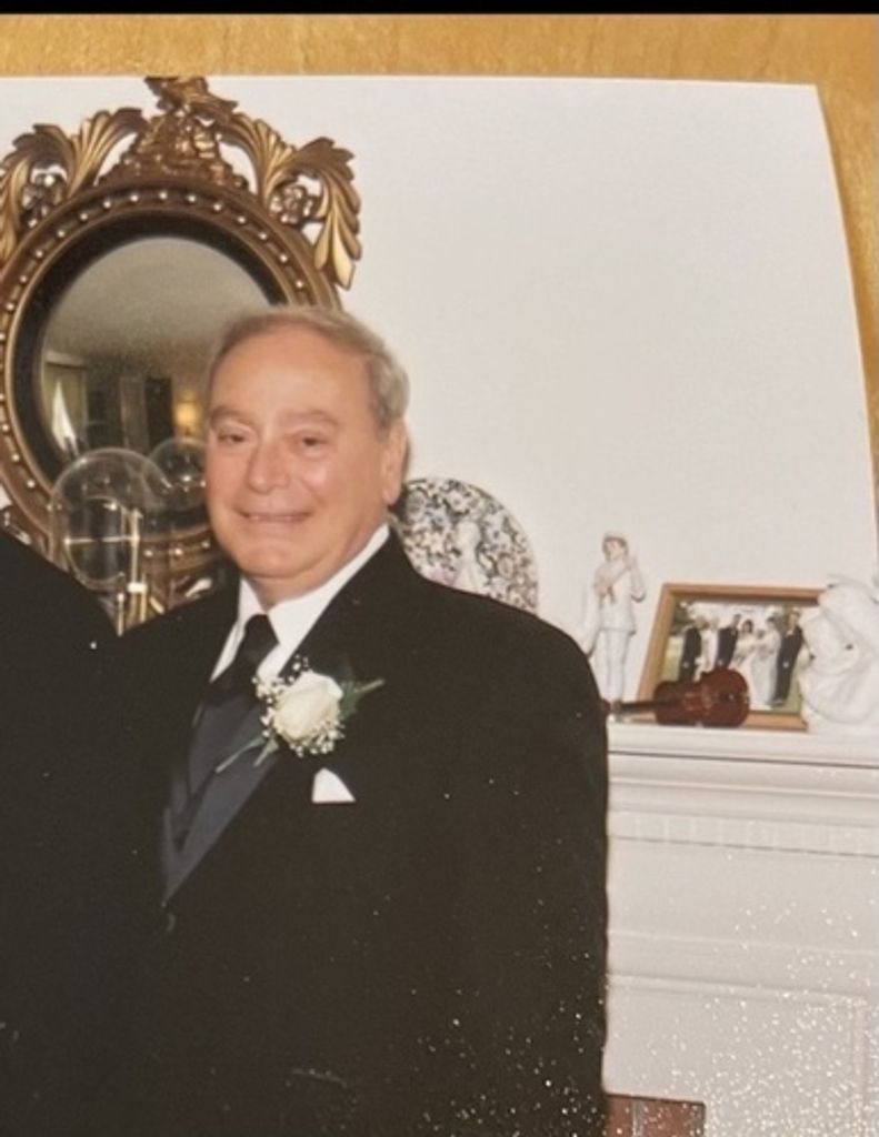 Ronald Raymond Ricco Md Profile Photo