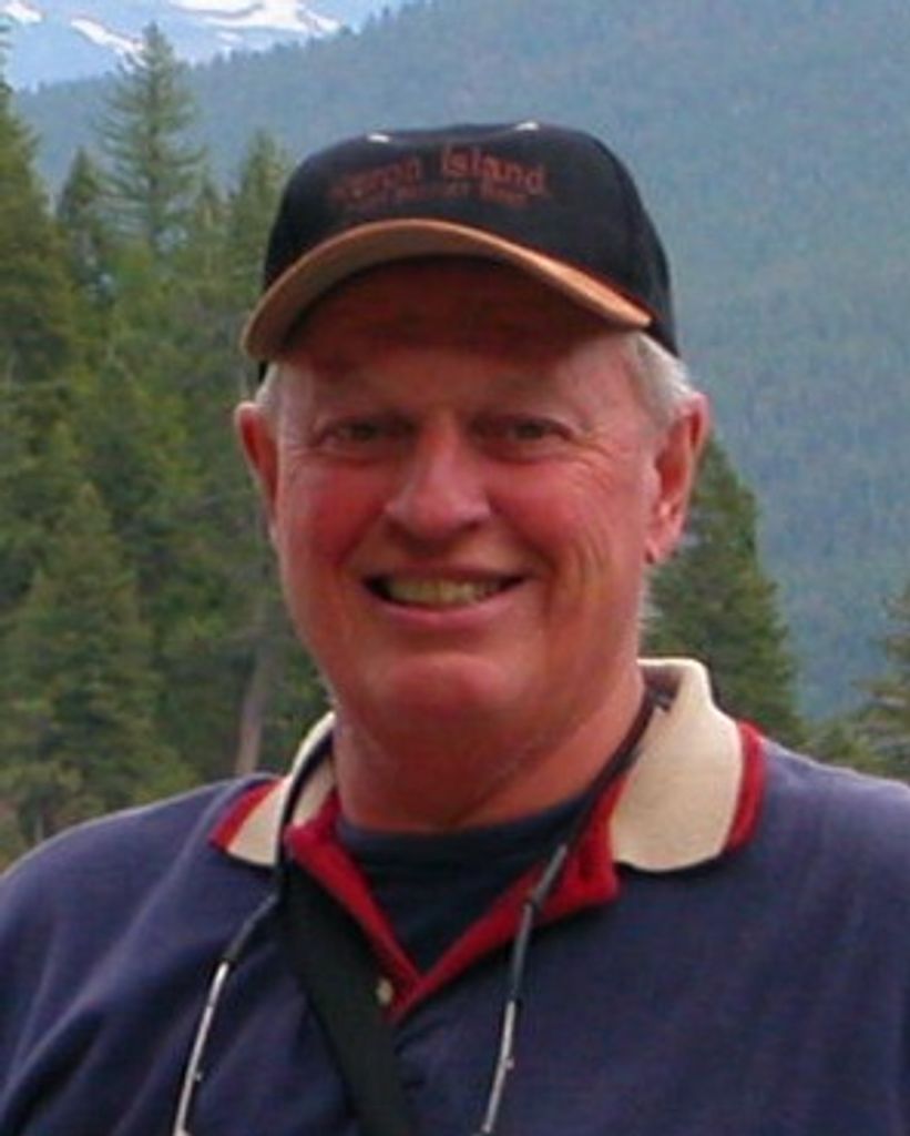 Harold "Gene" G. Drecktrah