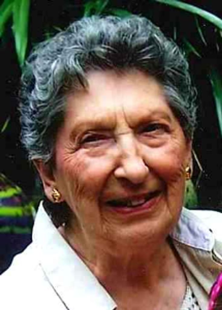 Joan P. Holley