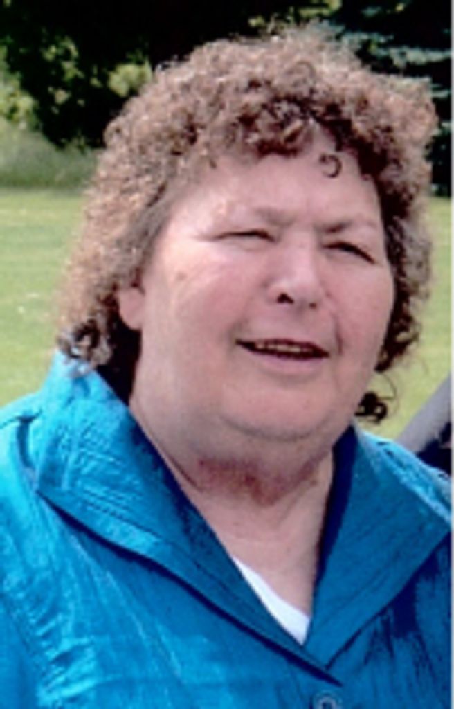 Diane M. Tess