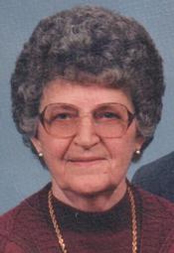 Edith L. Corn