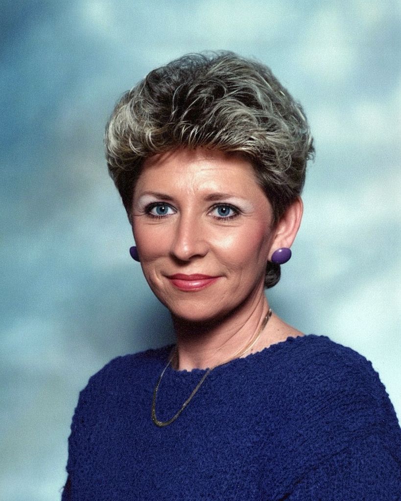 Patricia Darlene Corlee Profile Photo