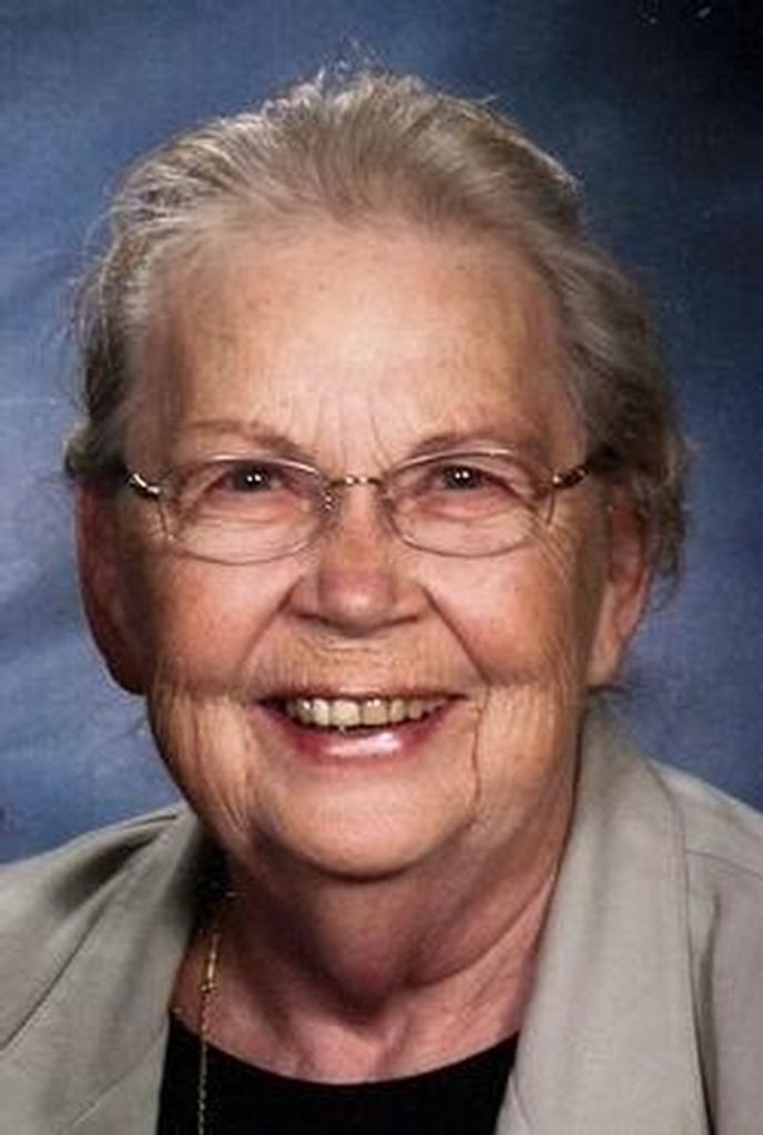 Loretta Mae Smith Price