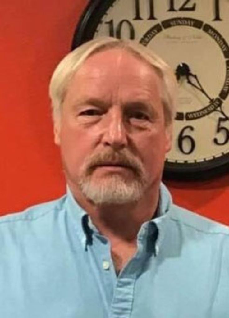 Rick Gene Jefferson Profile Photo