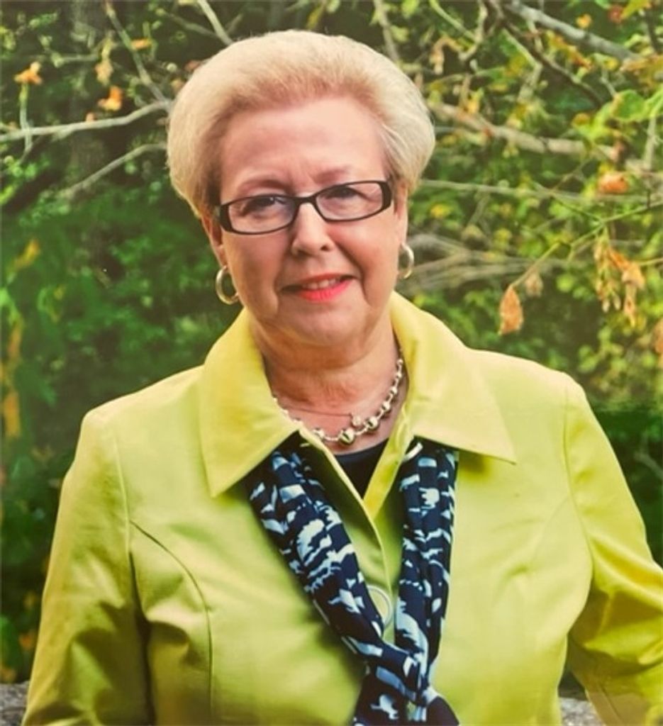 Margaret Crain Jackman Profile Photo