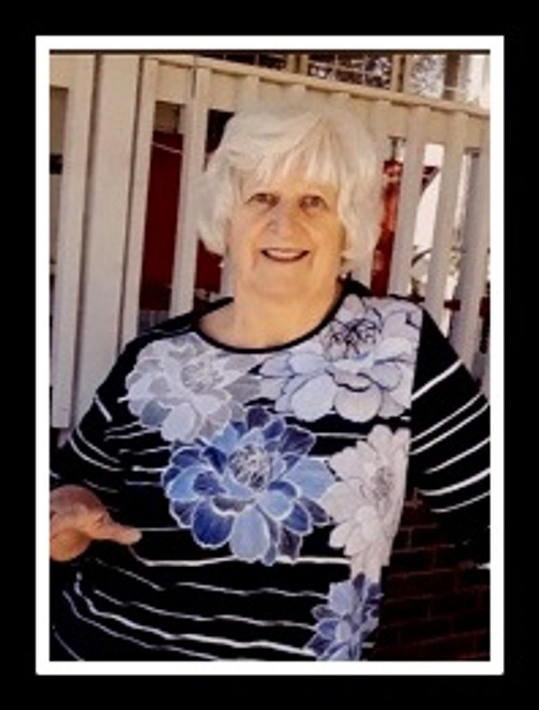 Linda Cannon