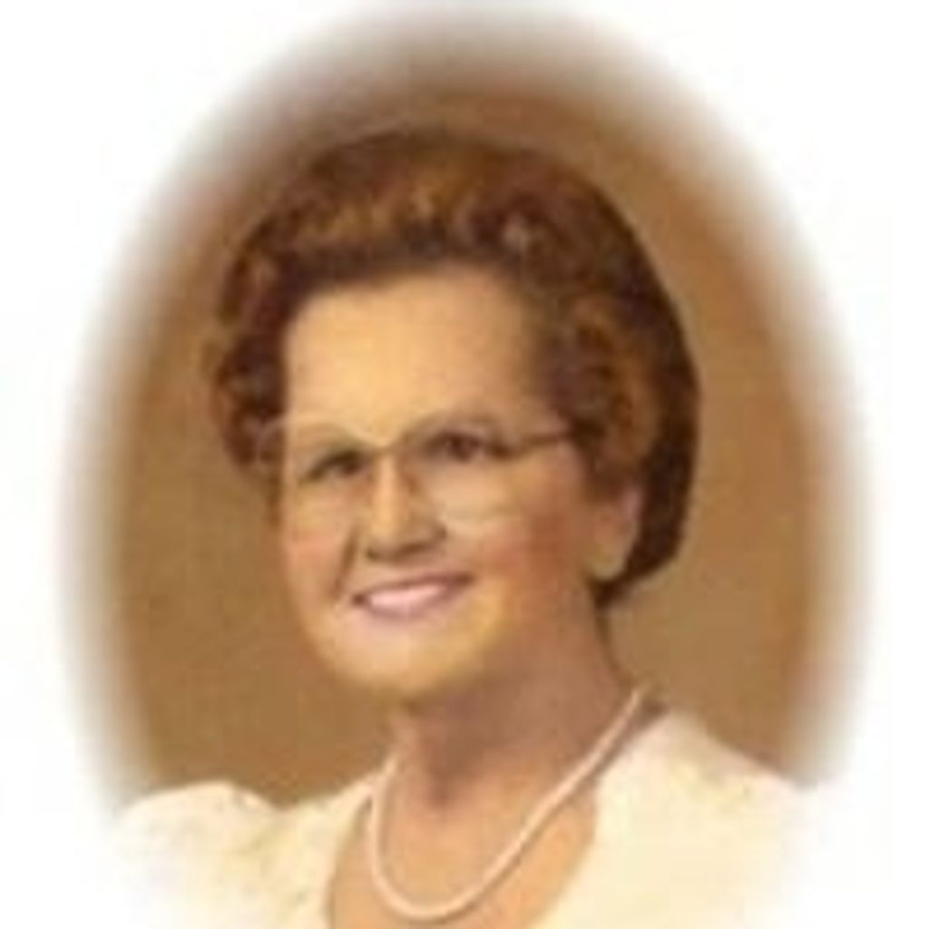 Lois Allene Stockett Brasher