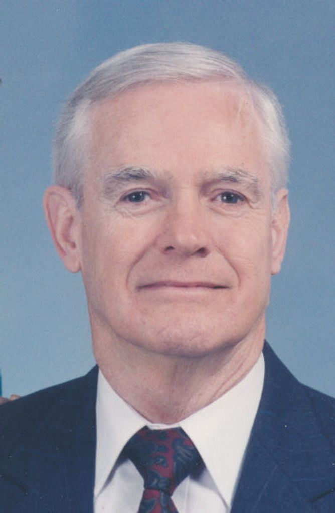 Edgar Lee Bartlett Profile Photo