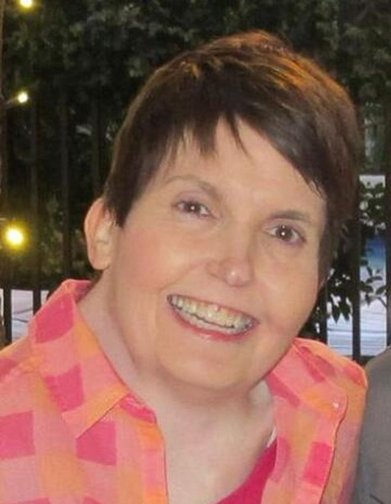 Cathleen "Cathy" Buehring
