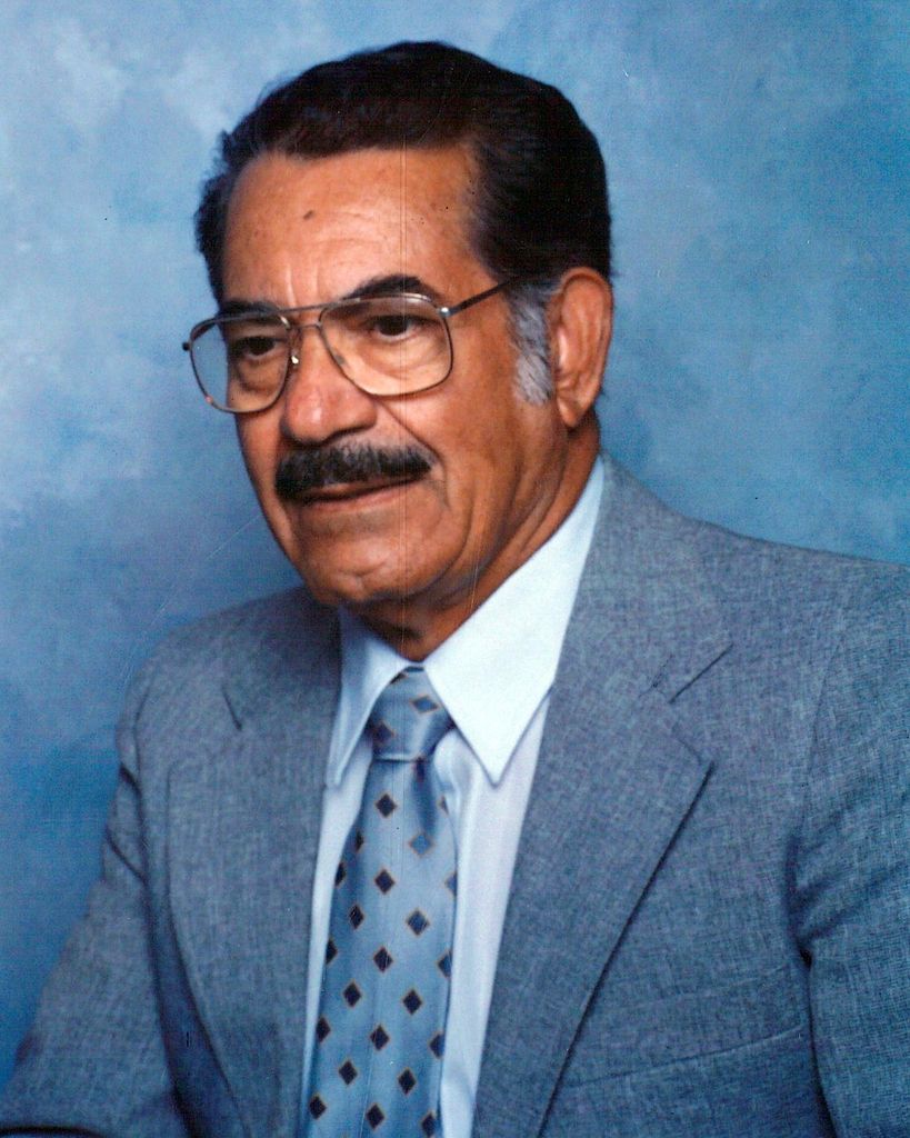 Jesus M. Estrada