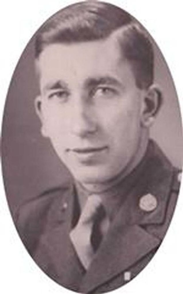Melvin Henry Betcher