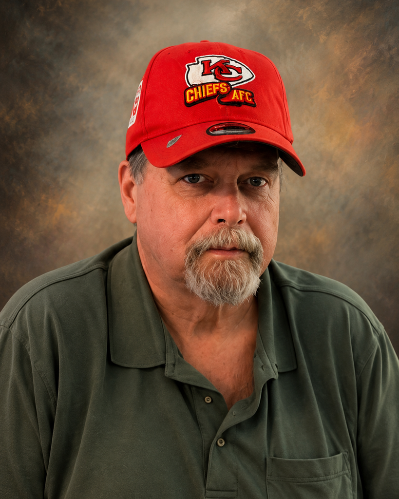 Bill Dow Profile Photo