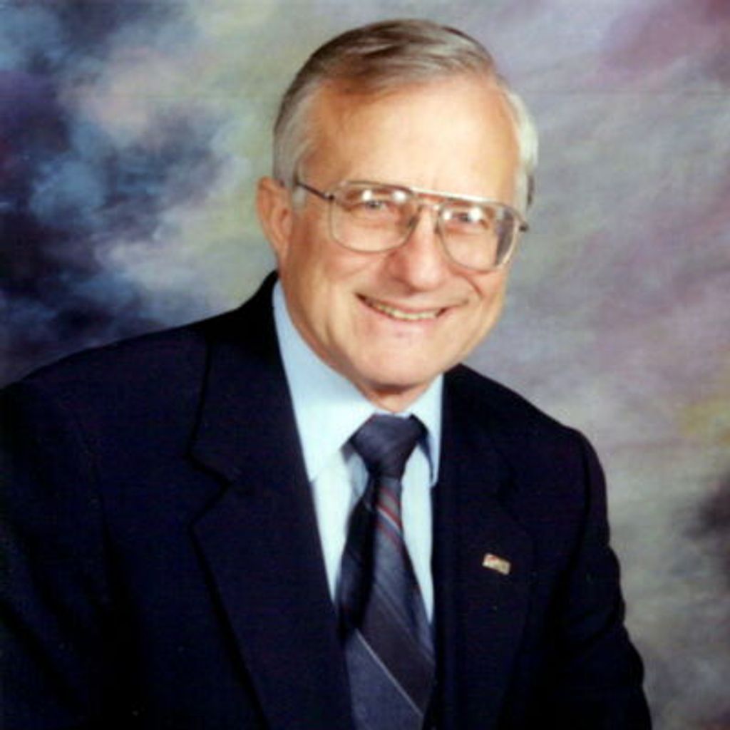 Harrell Lanier Griffin Profile Photo