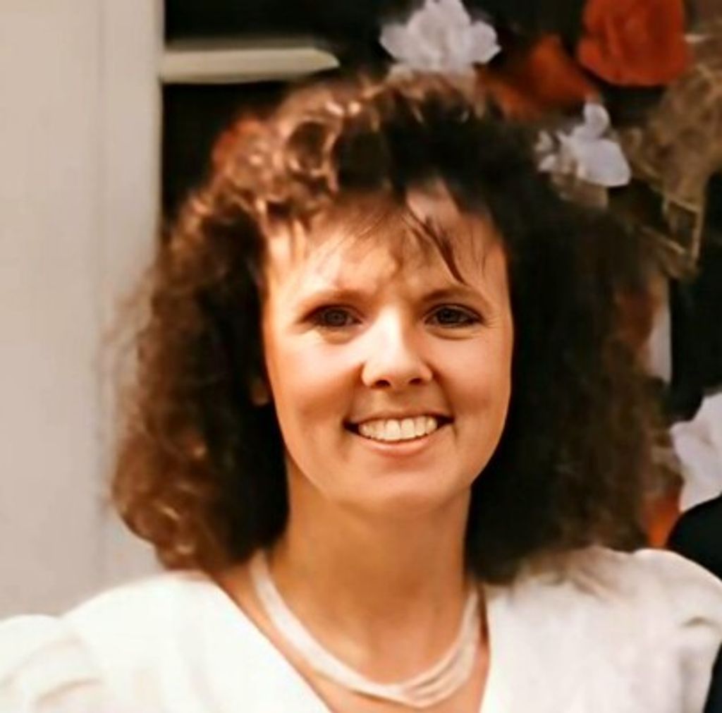 Jane Lorene Wilson