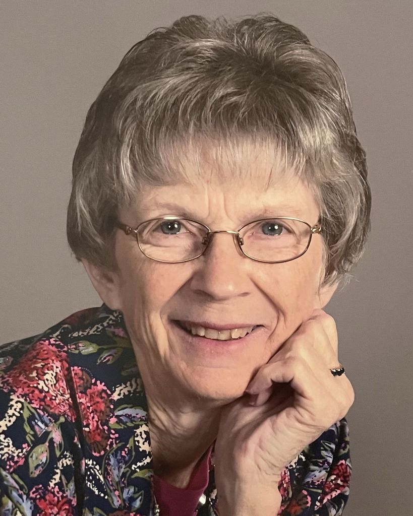 Joyce Catherine Neises Profile Photo