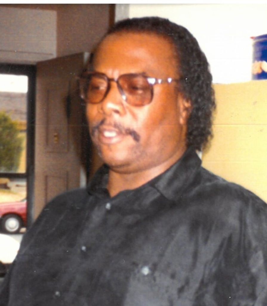 Jimmie Prince Profile Photo