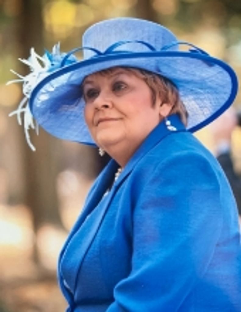 Paulette Macdonald Profile Photo