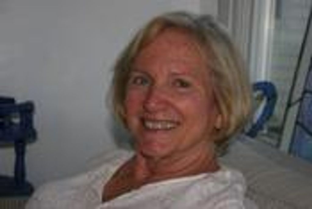 Judith Ann Valentine