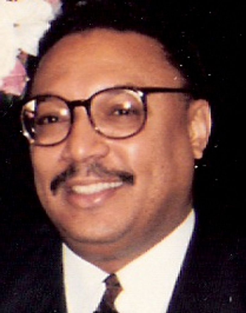 Zane G. Phoenix II