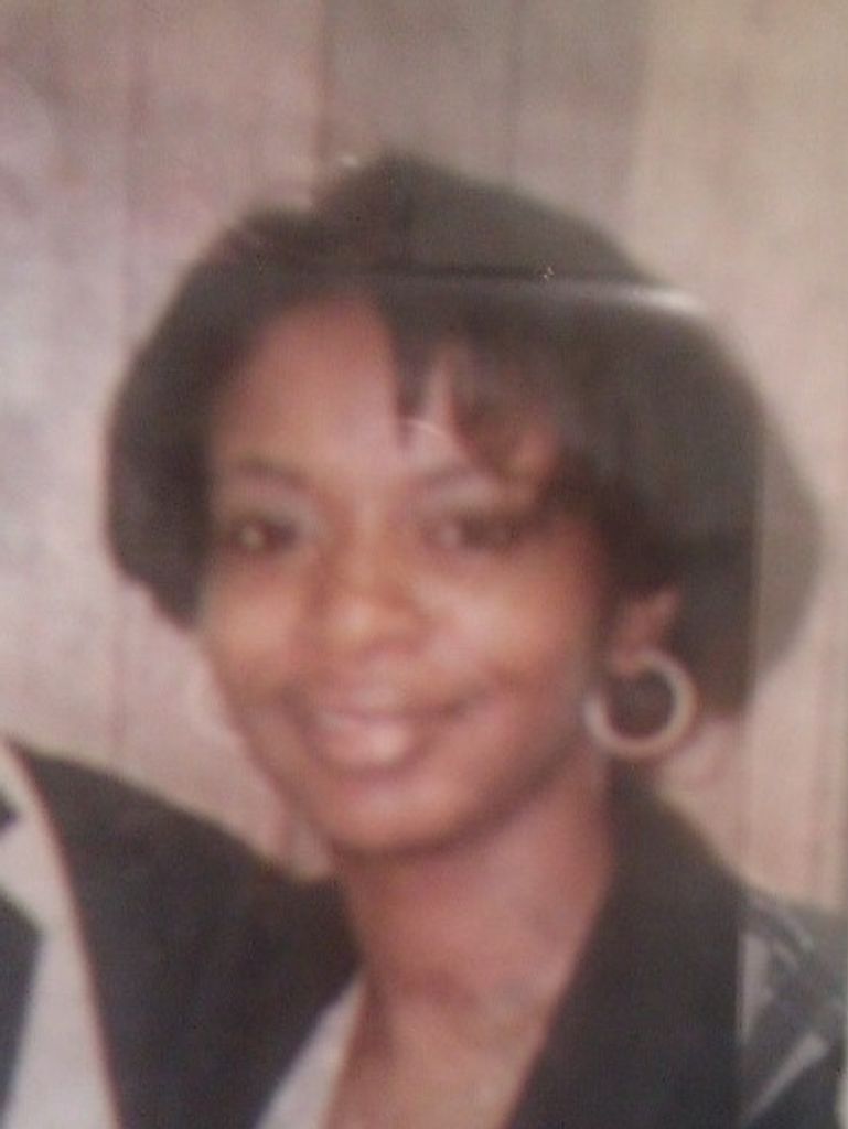 Sharon Whitley